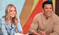 Mark Consuelos promises to change Kelly Ripa's diapers as they age