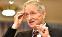 Godfather of AI says kill switch won't save us from AI