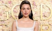 Margaret Qualley reveals what real nurses taught her for new gig