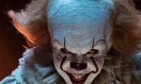 Bill Skarsgard dives into gaming after terrifying fans as Pennywise in 'IT'