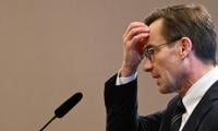 Sweden prime minister steps down after opposition wins parliamentary majority
