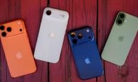Apple iPhone prices to climb again in 2027