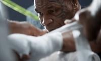 Mike Tyson reflects on infamously biting Evander Holyfield's ear