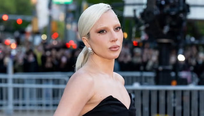 Lady Gagas newborn is named Rose Bean and heres the meaning behind it