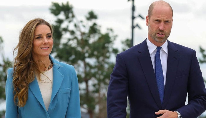 Prince William hits the pub with Princess Kate in Bute under new Scottish titles
