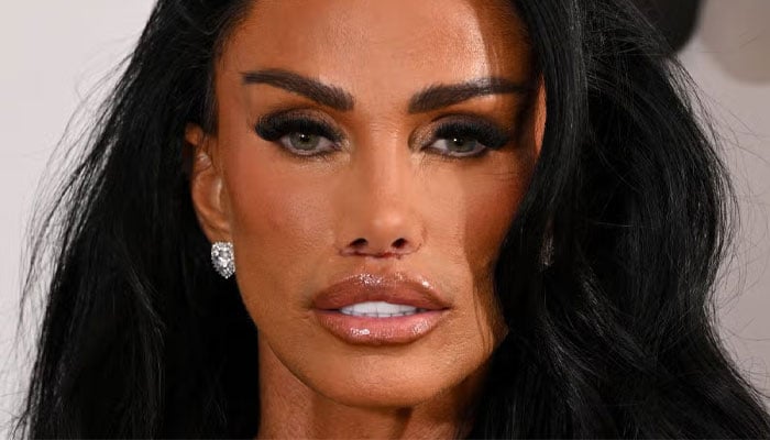 Katie Price gets real about why shes still keeping her wedding ring on
