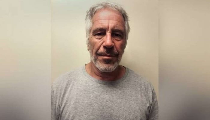 Academic admits using fake Jeffrey Epstein fund letter to claim $750,000 settlement