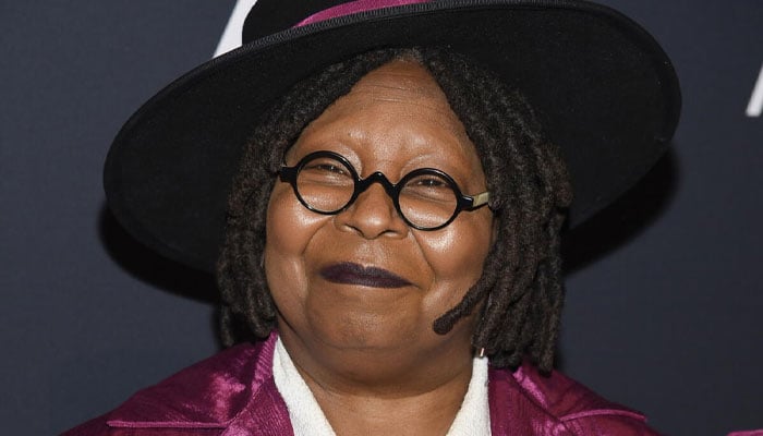 Whoopi Goldbergs The View fill-ins revealed