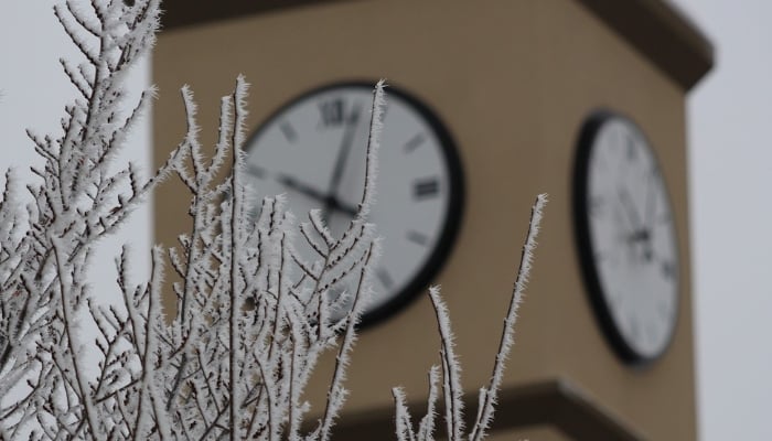 Manitoba scraps daylight saving clock changes after overwhelming public support