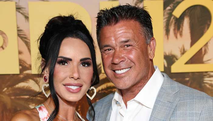 Carmella Garcia announces breakup with boyfriend Danny Hampel