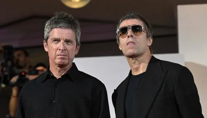 Oasis gear up for 2027 tour as Knebworth draws up ‘masterplan’ for upcoming shows