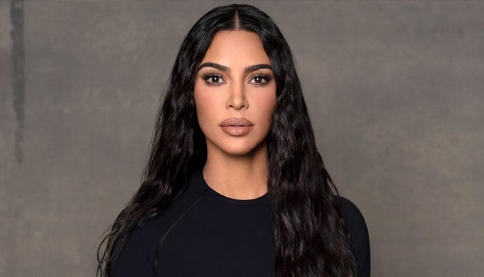 Kim Kardashian breaks silence after health scare laid bare