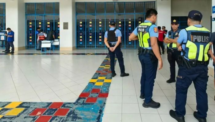 6 killed, multiple injured in Southern Philippines school shooting