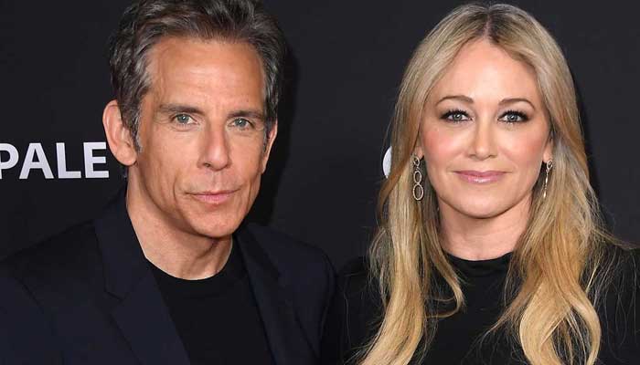 Christine Taylor reveals why she initially dismissed Ben Stiller romance