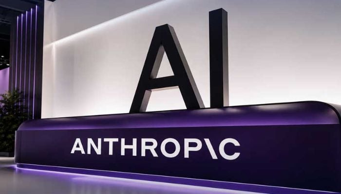 Anthropic sets up biology lab to expand AI drug research