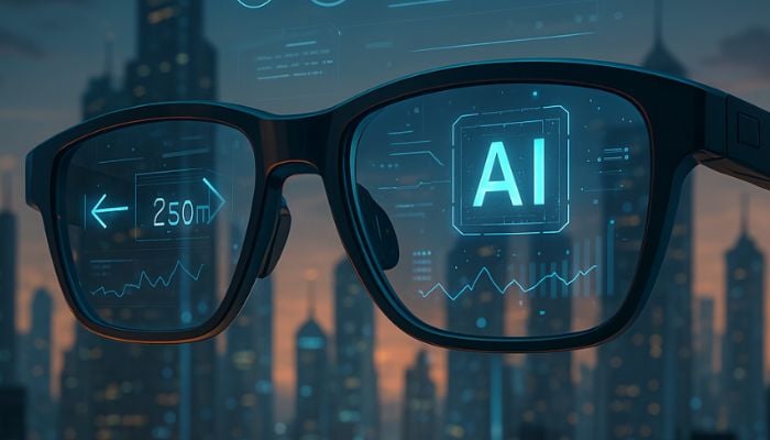 France probes smart glasses in sexual harassment and privacy cases