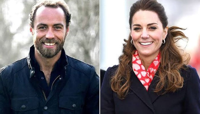 Kate and William stepped out for their first visit to the Isle of Bute
