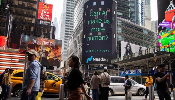 New York now requires utilities to report their AI use