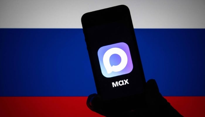 Russia’s Max app has powerful ‘backdoor’ to spy on users, researchers find