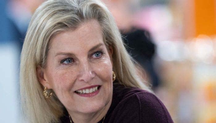 Inside the Duchess of Edinburgh’s full Zambia tour