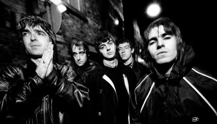 Oasis Glastonbury rumors put to rest with straight answer