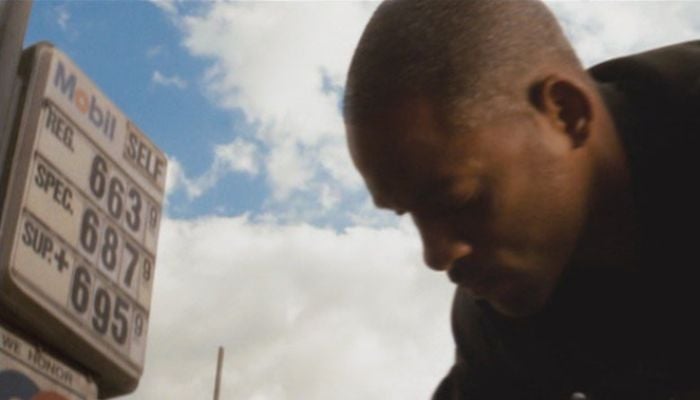Why California gas prices are  drawing ‘I am legend’ movie comparisons