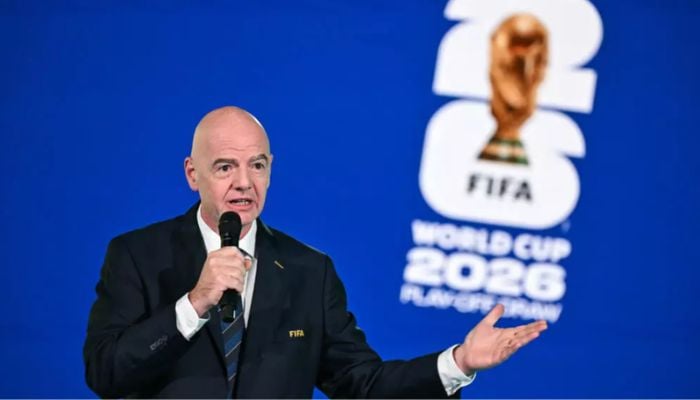 UEFA, CONCACAF demand $2.1B from FIFA reserves to challenge Infantino