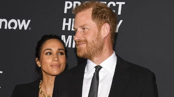 Meghan Markle ultimate goal is to make Prince Harry ‘happy’ after UK move