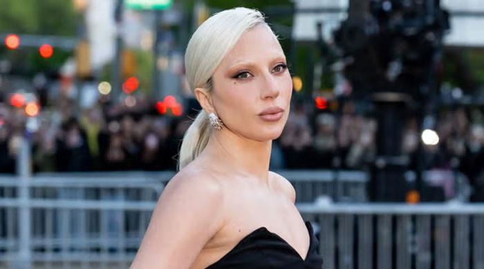 Lady Gaga's newborn is named Rose Bean and here's the meaning behind it