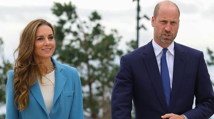 Prince William hits the pub with Princess Kate in Bute under new Scottish titles