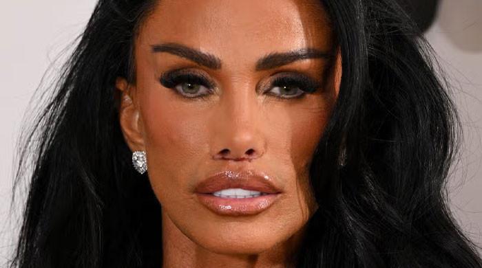 Katie Price gets real about why she's still keeping her wedding ring on