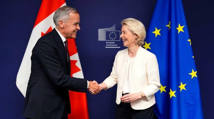What the EU partnership could mean for Canada for work, study, and trade