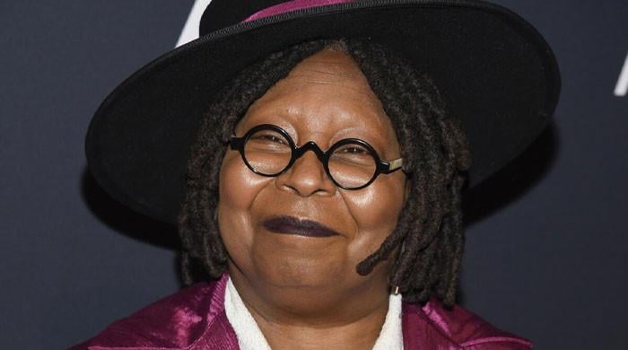 Whoopi Goldberg's 'The View' fill-ins revealed