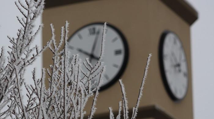 Manitoba scraps daylight saving clock changes after overwhelming public support