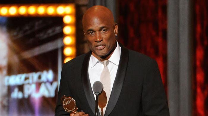 Tony winner Kenny Leon shares life lessons in new book 'Direction'