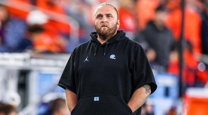Steve Belichick quits UNC football as investigation into program culture concludes
