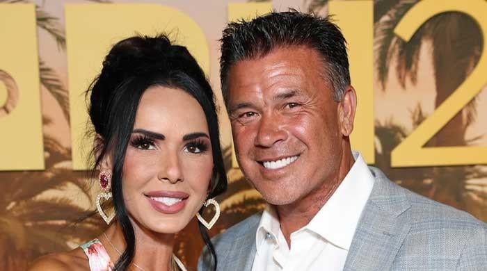 Carmella Garcia announces split with boyfriend Danny Hampel: 'I needed to put myself first'