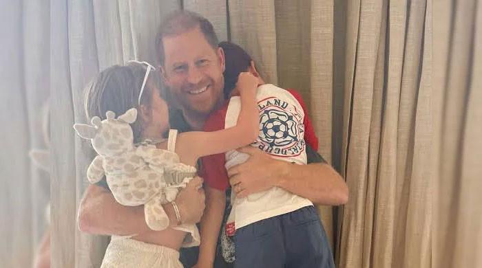 Archie, Lilibet’s thoughts leak on Oxford school since Prince Harry’s on the Taliban hit list