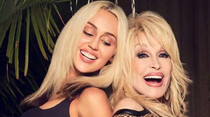 Miley Cyrus clarifies 'hurtful' misconception about godmother Dolly Parton