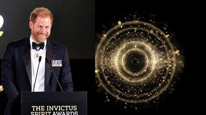 The Invictus Spirit Awards: Prince Harry offers a sneak peek into the big day