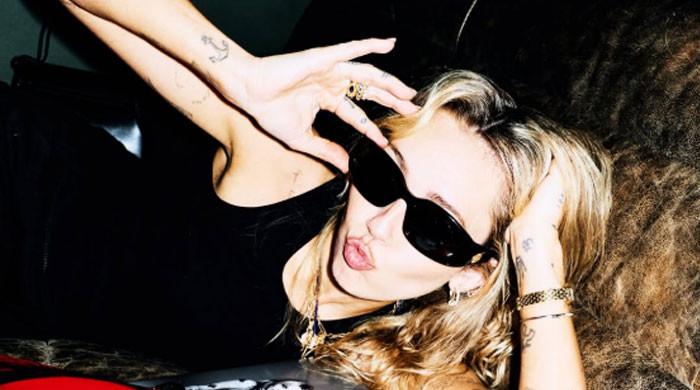 Miley Cyrus finally finds peace after wild 20-year journey in spotlight as new album drops
