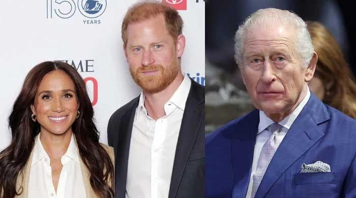 Prince Harry, Meghan Markle's secret plan to outshine royals exposed