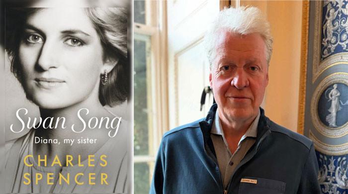 Charles Spencer opens up about the Paris car crash where Diana died: Read his words