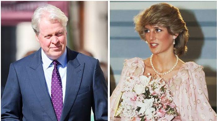 Diana was not the one wanting to marry King Charles: Early Spencer reveals all