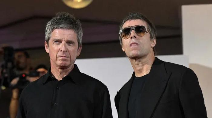 Oasis gear up for 2027 tour as Knebworth draws up ‘masterplan’ for upcoming shows