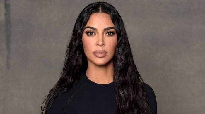 Kim Kardashian breaks silence after past health scare laid bare