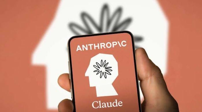 Anthropic says Claude is helping build its own successor 