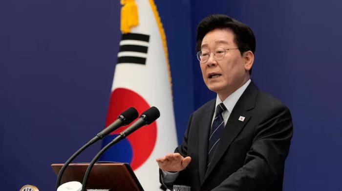 South Korea rejects military deployment to Middle East amid Trump pressure 