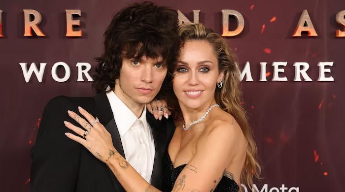 Miley Cyrus reveals worst fear in marrying Maxx Morando: ‘the ick’ 