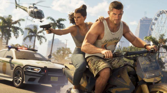 GTA 6 PC port? Take-Two CEO’s comments reveal little